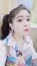 暖玥熙韓國時尚長款流蘇夸張新娘水鉆耳環(huán)耳墜耳釘女日韓無耳洞耳夾耳飾 s925圓形水鉆流蘇:耳針款 曬單實拍圖