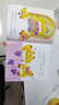送好禮 嬰兒畫報雜志訂閱 每月3冊 0-2-3-4歲嬰幼兒童精品繪本故事書 啟蒙早教繪本讀物好習慣養(yǎng)成 半年/全年訂閱2024年/2025年1月-6月/7月-12月任選 雜志鋪寶寶入園準備睡前故事書  曬單實拍圖
