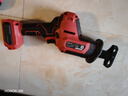 大有充電無(wú)刷往復鋸馬刀鋸家用小型手持式木工手電鋸鋰電5830戶(hù)外 大有 5830單機頭 送2條鋸條 曬單實(shí)拍圖