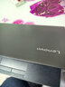 聯(lián)想（Lenovo）小新Air/Pro二手筆記本電腦13/14/15/16英寸輕薄商務(wù)設計作圖性能辦公本 K32 i5 7200U 8G256G高分屏 95成新 曬單實(shí)拍圖