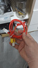 一加 USB-A to Type-C閃充數(shù)據(jù)線 12A 1米充電線支持100w超級(jí)閃充多協(xié)議兼容適配oppo華為小米手機(jī) USB-A to Type-C 12A  1米 曬單實(shí)拍圖
