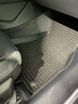 固特異（Goodyear）TPE汽車腳墊適用于奧迪A6LA4LQ5LQ3A7LA3配件裝飾腳踏墊地毯套裝 A6L TPE腳墊+黛尼斯+后備箱墊 曬單實拍圖
