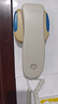 立林立林話(huà)機 JB-2201 F05 LEELEN電話(huà)機 樓宇對講分機 4線(xiàn)非可視門(mén)鈴 立林F05款低層用JB2201F05 曬單實(shí)拍圖