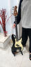 J&D guitars電貝斯PB-1963H J&D JD貝司 山田涼 孤獨搖滾1975 初學(xué)者入門(mén)BASS PB-1963H黑武士 P貝司 曬單實(shí)拍圖