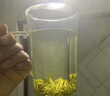 君茗若水開園頭茶頭采特級安吉白茶2025新茶高山白茶禮盒裝送禮品長輩朋友 白茶（云山水）雙罐禮盒裝 曬單實拍圖