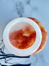 MOREISAN玉石雪茄煙灰缸創(chuàng)意擺件客廳辦公室定制桌面送朋友送愛(ài)人商務(wù)禮品 年輪煙灰缸 曬單實(shí)拍圖