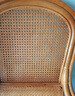 怡藤苑印尼進(jìn)口天然真藤護腰老年人老式家用辦公室老板騰椅高靠背藤椅 蜜糖色-單把椅子 曬單實(shí)拍圖