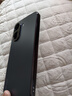 及派紅米Turbo4pro手機殼turbo4新款小米 REDMI Turbo4Pro磨砂保護套turbo4全包防摔男女后外殼 【石墨黑 】電鍍磨砂膚感 紅米 Turbo4 曬單實拍圖