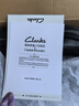 Clarks其樂氣墊王系列男鞋新款柔軟透氣商務休閑通勤樂福皮鞋爸爸鞋 黑色 261798347 41.5 曬單實拍圖