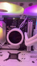 華碩天選/重炮手PRIME B760M-A/AYW/K/PLUS D4/D5 WIFI臺式機電腦電競主板 支持14代CPU14700/14600KF B760M-AYW WIFI D5 曬單實(shí)拍圖