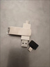 適用華為小米 榮耀 VIVO oppo 紅米type-c手機U盤(pán)128G/64G電腦兩 USB TYPEC插口 32G 曬單實(shí)拍圖