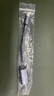 科森拓 聯(lián)想惠普戴爾華為筆記本充電器電源轉(zhuǎn)接線DC5.5圓口轉(zhuǎn)Type-C轉(zhuǎn)接頭方口轉(zhuǎn)PD140W電源適配器轉(zhuǎn)換線 140w 聯(lián)想方口母口轉(zhuǎn)type-c 短線 曬單實(shí)拍圖