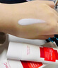 秀膚生（Cell Fusion C）韓國進口防曬霜隔離外線防曬乳保濕溫和敏感肌可用軍訓(xùn)防曬男女 激光防曬50ml(敏感肌可用) 曬單實拍圖