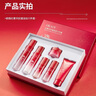OKADY40-50歲女人護膚套裝禮盒化妝品全套抗皺補水保濕七夕情人節(jié)禮物 30-50歲護膚套裝護膚禮盒送老婆 曬單實拍圖