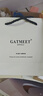 GATMEET羅馬假日手鐲女疊戴四葉草手鏈古名鐲子送女友老婆母親情人節(jié)禮物 羅馬假日手鐲+黑色四葉草手鏈 曬單實拍圖