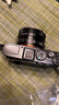 Sony/索尼 DSC-RX1RM2 全畫幅二手?jǐn)?shù)碼相機(jī)RX1R RX1RM2 索尼黑卡 99新 索尼RX1R【2430萬像素/取消低通】 官方標(biāo)配 曬單實拍圖