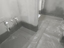 萬通丙綸布防水卷材屋頂衛(wèi)生間聚乙烯防水材料水池魚池泳池防漏水 曬單實拍圖