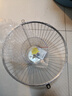 呈普西適用華帝油煙機(jī)過(guò)濾網(wǎng)CXW-200-205K 205K1 205M油網(wǎng)油杯配件網(wǎng)罩 外網(wǎng)+內(nèi)網(wǎng)+油杯【23.5cm】 曬單實(shí)拍圖