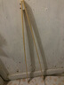 歐麗家 環(huán)衛(wèi)加厚加長(zhǎng)竹子垃圾夾竹夾子環(huán)衛(wèi)垃圾鉗拾物器取物器衛(wèi)生夾垃圾夾 長(zhǎng)70cm竹子垃圾夾 曬單實(shí)拍圖