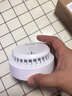 ?？低暉熿F報(bào)警器火災(zāi)消防家用智能煙感餐館廚房光電式探測(cè)器3c認(rèn)證 3年續(xù)航【單機(jī)版】NP-Y2-S 曬單實(shí)拍圖