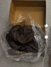 耐克（NIKE）女 AS W NSW SF DOWNFL NK WPFR PR 長(zhǎng)款羽絨服 HF7894-010/黑色L 曬單實(shí)拍圖