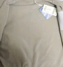 戴維貝拉兒童搖粒絨外套秋裝男童女童寶寶衣服抗靜電開衫 曬單實拍圖