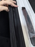 MARRLVE【5602】拉桿箱PC萬向輪可擴展密碼28旅行李20登機箱女24吋26學(xué)生 高級白 24英寸 曬單實拍圖