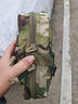 出眾者戰術(shù)附件包molle副包edc收納包橫向雜物包龍蛋拓展包背包配件包 MC迷彩 曬單實(shí)拍圖