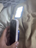 愛圖仕（Aputure）艾蒙拉 amaran Go 手機拍照補光燈 高亮美顏磁吸自拍口袋燈 直播化妝照明燈光 戶外照明下巴燈 艾蒙拉Go藍色 amaran Go 曬單實拍圖
