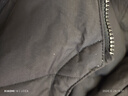 NIKE 耐克童裝男女童中長款連帽羽絨服冬季新款輕盈保暖兒童外套 曬單實拍圖