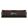 金士頓 (Kingston) FURY 16GB DDR4 3200 臺式機內存條 Renegade叛逆者系列 RGB燈條 駭客神條 曬單實(shí)拍圖