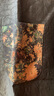 齊黛黑色龜裂紋高端香云紗襯衫女春秋新款新中式真絲襯衣中年媽媽裝 黑色 L /100-115斤 曬單實(shí)拍圖