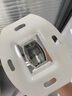匠視（JORS）投影儀吊架加厚加粗角度可調(diào)承重13KG適用愛普生松下明基優(yōu)派支架白色54-90CM  曬單實拍圖