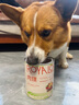ROYALOPT狗狗零食蔬菜凍干水果狗糧伴侶無(wú)添加孢子甘藍狗狗零食凍干拌糧貓 水果凍干1桶 曬單實(shí)拍圖