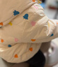 巴拉巴拉寶寶棉服冬裝女童棉襖連帽棉衣時尚200423106003 曬單實拍圖