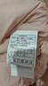 坦博爾兒童羽絨服男女童短款連帽保暖面包服加厚530302A 香桃粉 150  曬單實(shí)拍圖