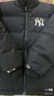 NEW ERA紐亦華MLB羽絨服男女秋冬運動(dòng)鴨絨面包服NY保暖外套14387859-S 曬單實(shí)拍圖