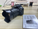 佳能EOS100D 200D學(xué)生入門級單反相機(jī)高清旅游小單反后封港版人像家用 店保三年黑100D+18-55STM防抖鏡頭 套餐一 曬單實(shí)拍圖