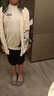 曼妮朵兒童睡衣男童冬季新款珊瑚絨家居服加厚男孩寶卡通奧特曼睡袍套裝 D83171【睡袍+褲子】 170 XL碼建議165-170cm 曬單實(shí)拍圖