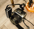 HASSELALBD/哈蘇X1D 50 II 中畫(huà)幅相機 哈蘇907X X1D2相機 哈蘇二手相機 哈蘇45P鏡頭 95成新 曬單實(shí)拍圖
