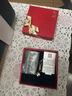 周六福（ZLF）七夕禮物 黃金戒指女款足金莫比烏斯環(huán)素戒疊戴指環(huán)手飾ZERO 計(jì)價(jià) 19號(hào)-1.21g 曬單實(shí)拍圖