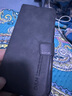 疆科適用OPPO A2手機殼全包翻蓋皮套a2新款膚感羊巴皮防摔保護套商務(wù)高檔輕奢便攜式支架可插卡男款 OPPO A2【石墨灰】 全包翻蓋式皮套【配掛繩】 曬單實拍圖