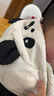 戴維貝拉兒童棉服冬裝男童女童保暖棉衣寶寶動(dòng)物造型外套 曬單實(shí)拍圖