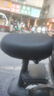 愛(ài)瑪電動(dòng)車(chē)原車(chē)車(chē)座兩輪車(chē)超舒適超軟鞍座單車(chē)坐墊坐包防水 原裝大雅迪高溫乳膠+防曬座套 曬單實(shí)拍圖