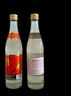 迎春迎春酒45度光瓶口糧 醬香型白酒 純糧釀造 廊坊特產(chǎn) 老百姓喝品 45度 500mL 12瓶 規(guī)格 曬單實拍圖