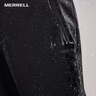 邁樂(lè)（Merrell）運(yùn)動(dòng)戶外休閑褲男款長(zhǎng)褲舒適保暖登山褲 MC2240026-BK02淵黑色 XL 曬單實(shí)拍圖