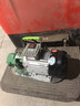 灼濛自吸不銹鋼抽油泵220V380V齒輪高粘度機油柴油食用油液壓油齒輪泵 工業(yè)級齒輪泵370W【220V】 曬單實拍圖