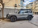 Kenda/建大AT越野輪胎265/65R17 70R16 255/60R18哈弗235/245/265/55R19 265/70R17 AT越野輪胎KR608 曬單實(shí)拍圖