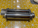 Cookmii 德國廚師機(jī)家用和面機(jī)面條機(jī) 多功能全自動打蛋機(jī)揉面機(jī)攪面機(jī)打蛋機(jī)奶油一體機(jī)低噪音 出口款6.2L【智能定時發(fā)酵+壓面器】可拓展 曬單實拍圖