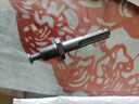 Borntun 扳手式轉(zhuǎn)換夾頭 電錘變電鉆夾頭 電錘轉(zhuǎn)換電鉆夾頭 電動(dòng)扳手轉(zhuǎn)換夾頭 單買(mǎi)圓柄小連桿 曬單實(shí)拍圖